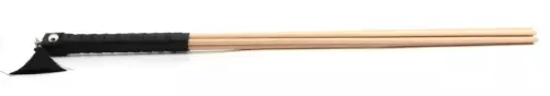 Holzreitgerte 7 Stäbchen Big Woude 50cm – 4/7