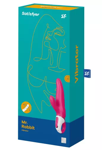 Sexspielzeug Mr. Rabbit – 2/7
