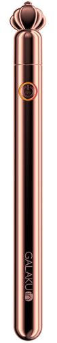Mini Vibro Stylie Pen 8 x 1 cm Rose
