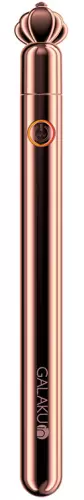 Mini-Vibrator Stylie Pen 8 x 1 cm Rosa – 1/2