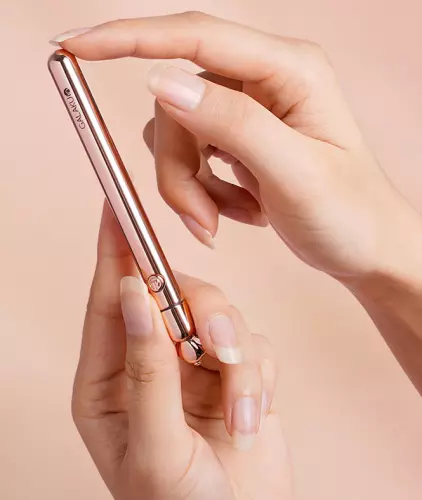 Mini-Vibrator Stylie Pen 8 x 1 cm Rosa – 2/2