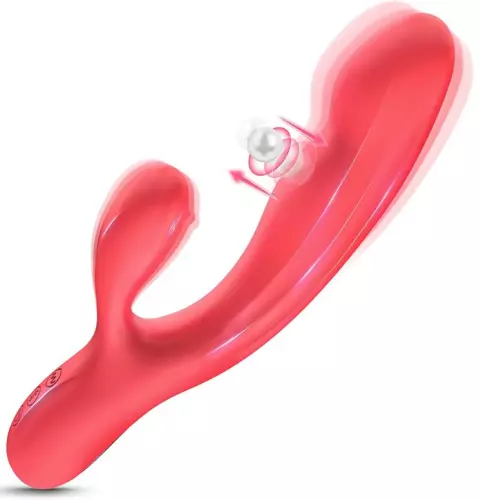 Vibrator Rabbit Flap Vibes 13 x 3,3cm – 1/5