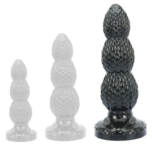 Plug Triass L 24 x 7,7cm