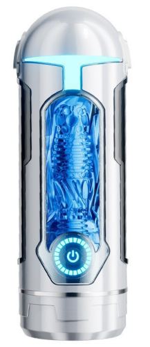 Masturbateur Robcoc - 6 Vibrations