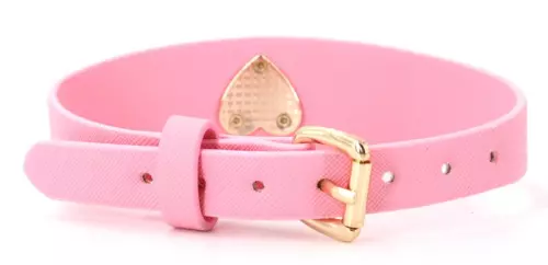 Halsband-Leine Barbing – 5/7