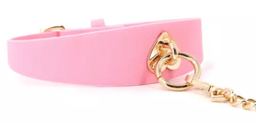 Halsband-Leine Barbing – 6/7