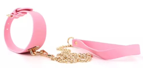 Halsband-Leine Barbing – 7/7