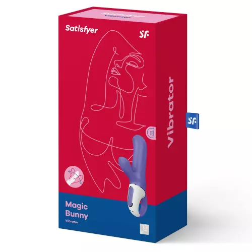 Sexspielzeug Magic Bunny – 2/10
