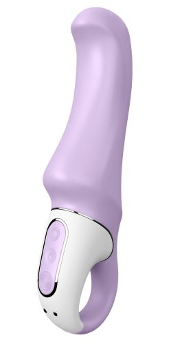 Sextoy Charming Smile - 18,5 x 5 cm