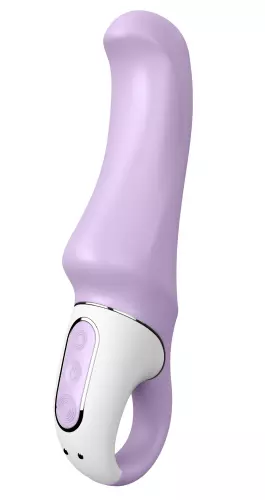Sextoy Charming Smile - 18.5 x 5 cm – 1/7