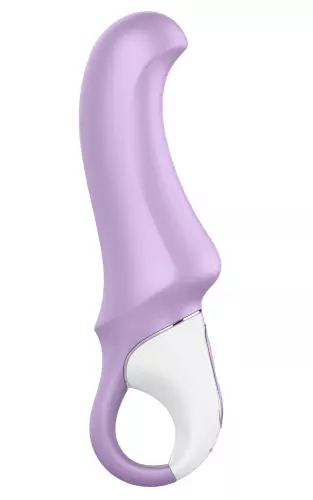 Sextoy Charming Smile - 18.5 x 5 cm – 5/7