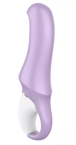 Sextoy Charming Smile - 18.5 x 5 cm – 6/7