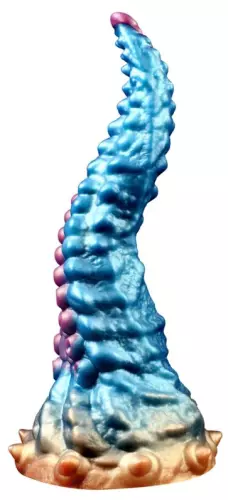 Dildo Spirotak 23 x 9 cm – 2/4