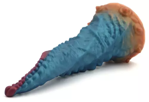 Dildo Spirotak 23 x 9 cm – 4/4