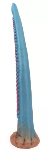 Langer Dildo Tentakel KTULUK 43 x 6,5 cm – 2/8