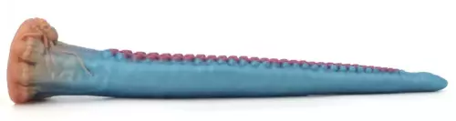 Langer Dildo Tentakel KTULUK 43 x 6,5 cm – 3/8