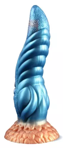 Fantasy-Dildo Tenkat 21 x 6 cm – 2/4