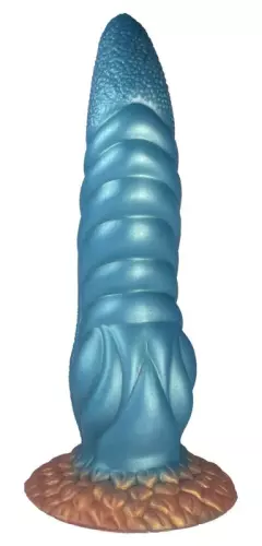 Fantasy-Dildo Tenkat 21 x 6 cm – 3/4