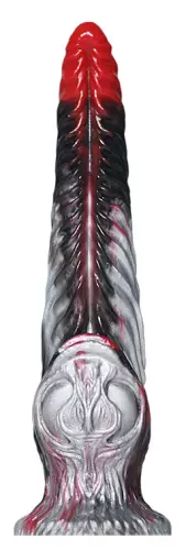 Dildo Belzetong M 20 x 5 cm – 2/4