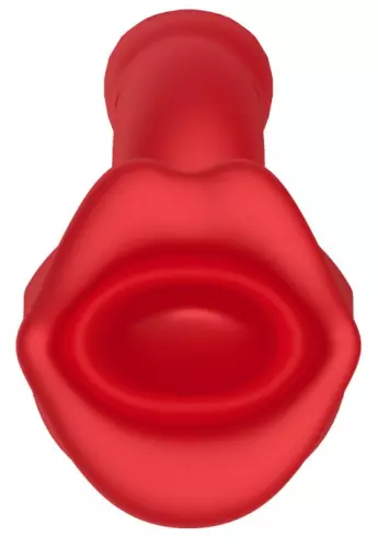 Vibro Rabbit Tripleasures 12 x 3,8 cm – 5/6