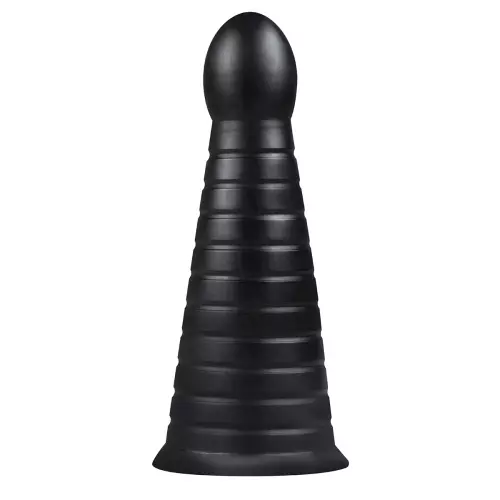 Bootcamp Dildo 24 x 10cm – 1/8