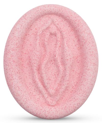 Bombe de Bain Sex Rose