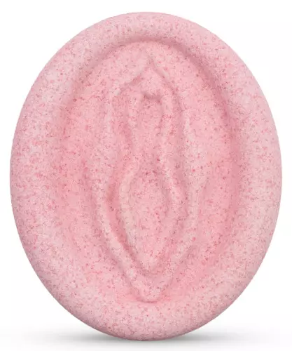 Badebombe Sex Rose – 1/4