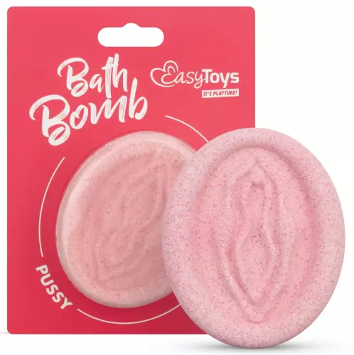 Badebombe Sex Rose – 2/4