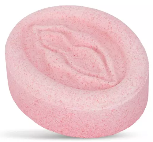 Badebombe Sex Rose – 4/4