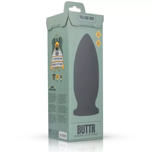 Plug General Elite Force 25 x 9,5cm – 2/5