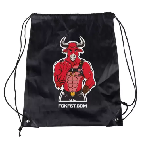 Rucksack FUCK & FIST – 2/2