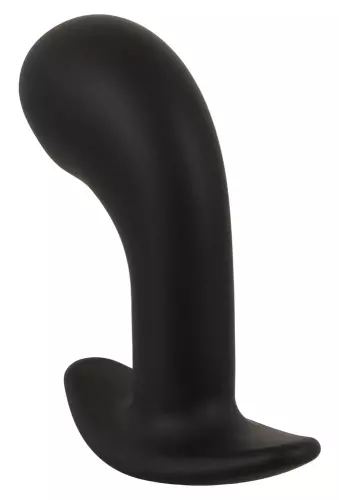 Prostata-Stimulator Big Head Anos 11 x 4 cm Schwarz – 4/11