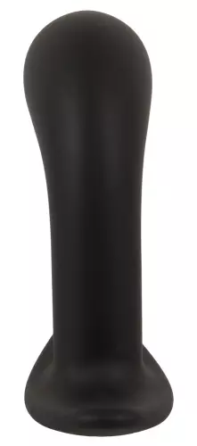 Prostata-Stimulator Big Head Anos 11 x 4 cm Schwarz – 7/11