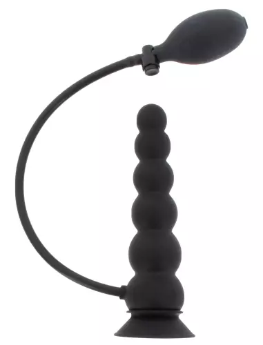 Aufblasbarer Plug Expert 17 x 4,5 cm – 3/5