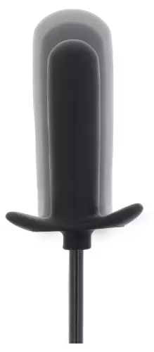Aufblasbarer Plug Smooth Start 10,5 x 3 cm – 5/5
