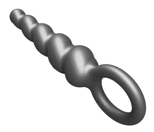 Plug The Screw 10 x 2,7 cm Grau – 7/8