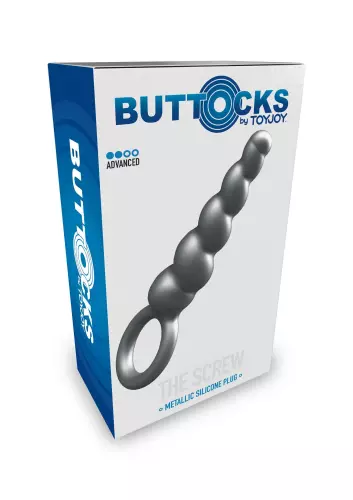 Plug The Screw 10 x 2,7 cm Grau – 8/8