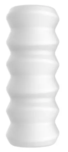 Masturbator Hero Pilar Weiß – 1/4