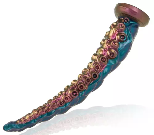 Dildo Big Charybdis 30 x 6cm – 3/8