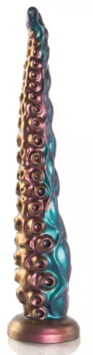 Dildo Big Charybdis 30 x 6cm – 4/8