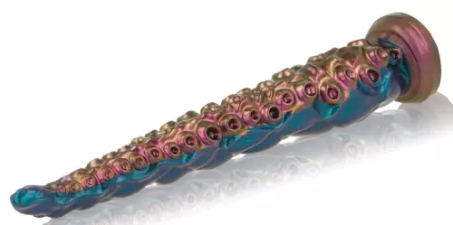Dildo Big Charybdis 30 x 6cm – 5/8
