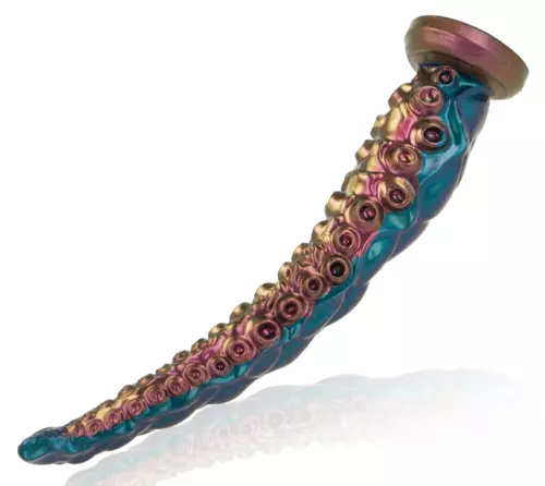 Dildo Little Charybdis 25 x 5cm – 3/7