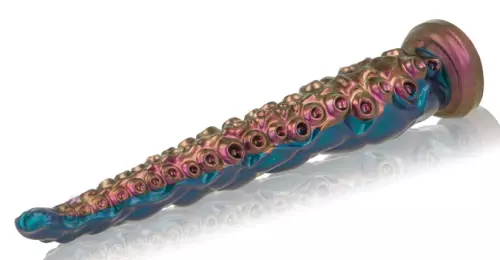 Dildo Little Charybdis 25 x 5cm – 5/7
