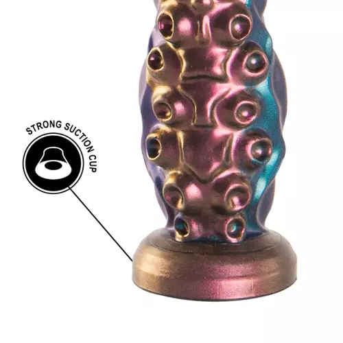 Dildo Little Charybdis 25 x 5cm – 6/7