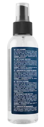 Reiniger für Sextoys Fuck & Fist Toy Cleaner 150 ml – 2/4