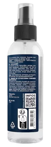 Reiniger für Sextoys Fuck & Fist Toy Cleaner 150 ml – 3/4