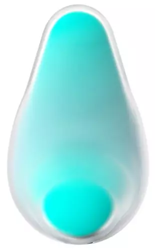 Klitoris-Stimulator Mermaid Minze Rose – 6/6