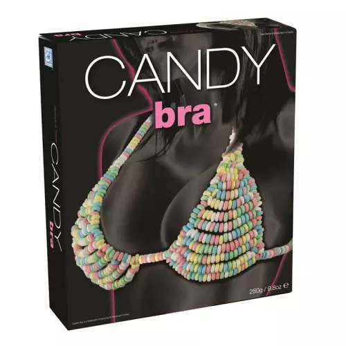 BH aus Bonbons – 3/9