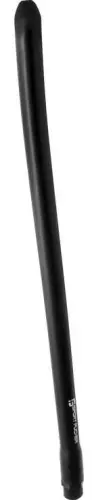 Locker Room Hose Large Schwarz 30 x 2 cm – 1/4