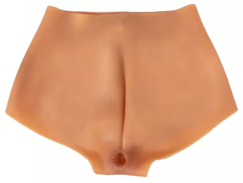 Boxer Prothese Vulva und Gesäß Vagpants Größe L – 3/8